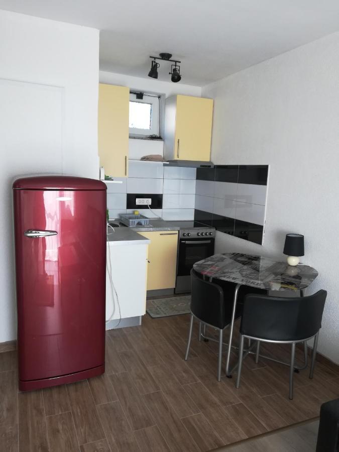 Apartments Patricija Abbázia Kültér fotó