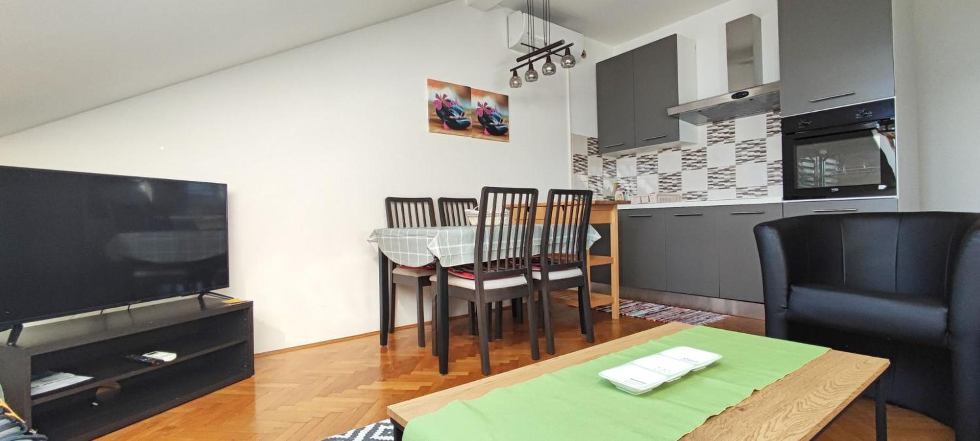 Apartments Patricija Abbázia Kültér fotó